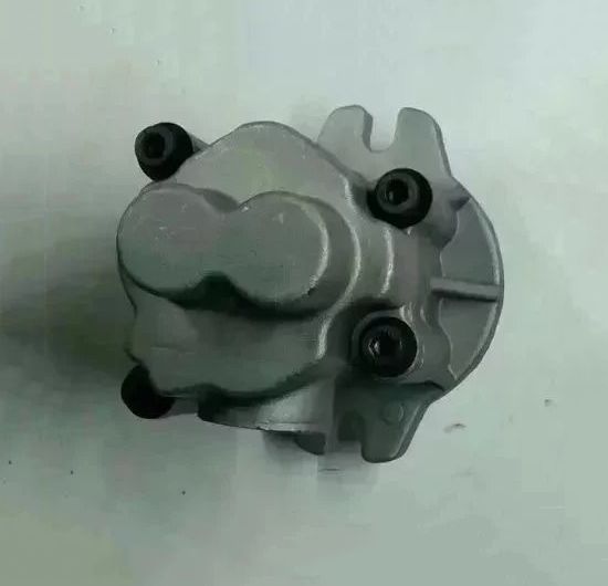 卡特挖掘机先导泵