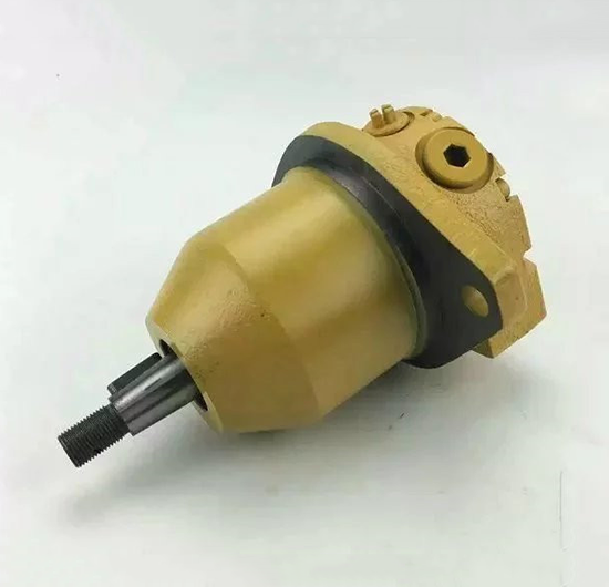 卡特风扇泵